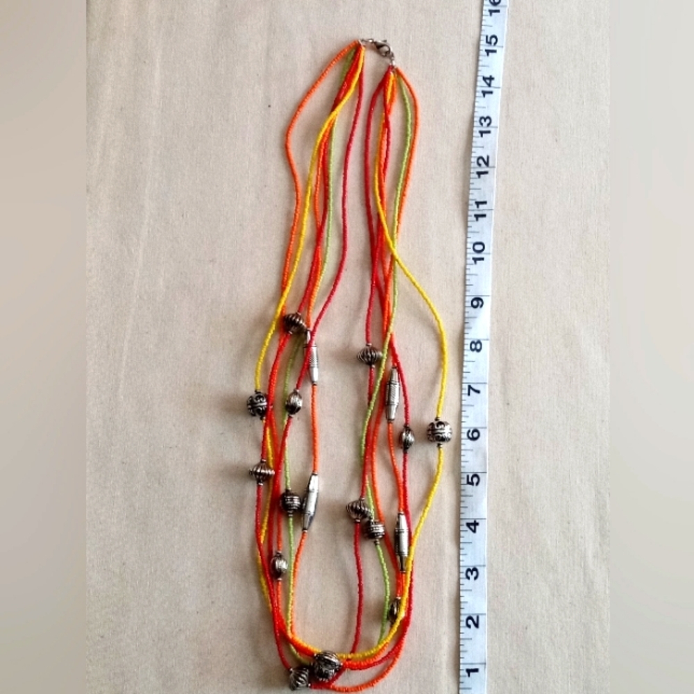 Necklace - Picture 2 of 3